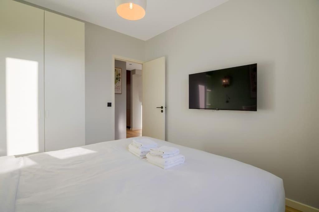 31.Appart 8Pers#3 Bedroom #Pere Lachaise #Nation Paris Exterior foto